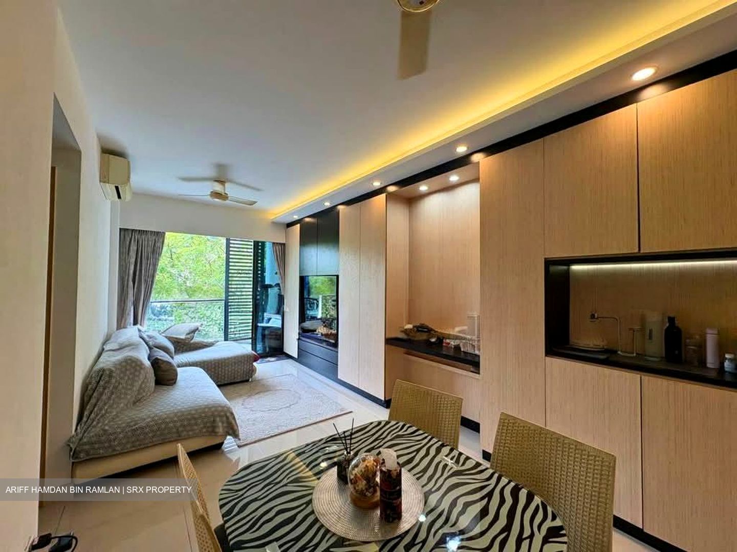 Parc Olympia (D17), Condominium #573087091